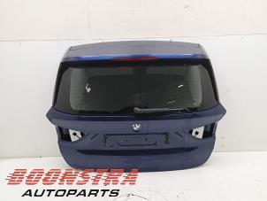 Usados Portón trasero BMW 2 serie Gran Tourer (F46) 216d 1.5 TwinPower Turbo 12V Precio € 249,95 Norma de margen ofrecido por Boonstra Autoparts