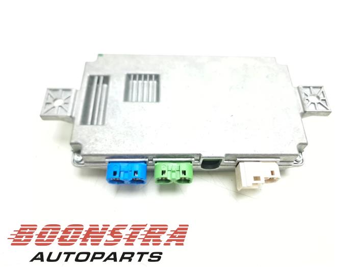 Usagé Module caméra Mercedes V (447.8) 2.1 250 BlueTEC, 250 d 16V Prix € 299,95 Règlement à la marge proposé par Boonstra Autoparts