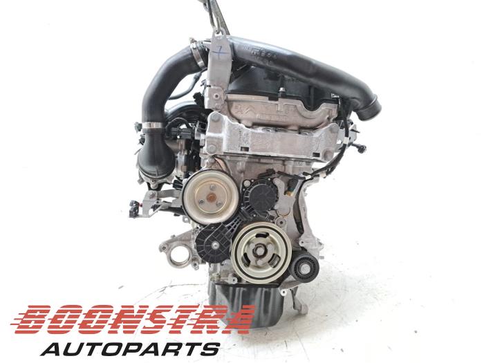 Used Engine Opel Grandland (X) 1.6 Turbo 16V Hybrid Price € 1.995,95 Margin scheme offered by Boonstra Autoparts
