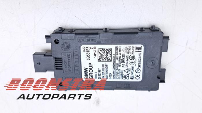 Begagnade Radarsensor BMW i5 (G60) eDrive40 84 kWh Pris € 299,95 Inklusive moms erbjuds av Boonstra Autoparts