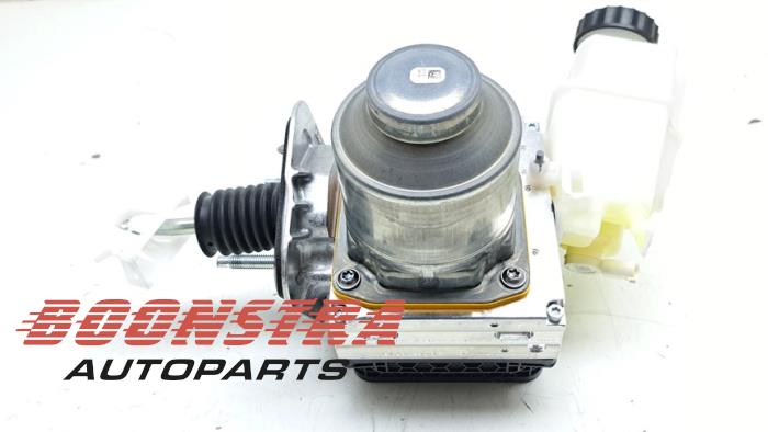 Usagé Servo frein BMW i5 (G60) eDrive40 84 kWh Prix € 699,95 Prix TTC proposé par Boonstra Autoparts