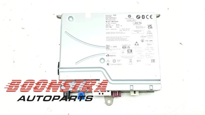 Usagé Module navigation BMW i5 (G60) eDrive40 84 kWh Prix € 1.199,94 Prix TTC proposé par Boonstra Autoparts