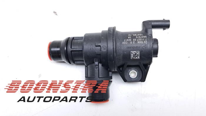 Usagé Pompe à eau BMW i5 (G60) eDrive40 84 kWh Prix € 42,29 Prix TTC proposé par Boonstra Autoparts