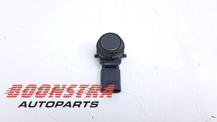 Usados Sensor PDC BMW M4 (F83) 3.0 24V Turbo Competition Package Precio € 24,95 Norma de margen ofrecido por Boonstra Autoparts
