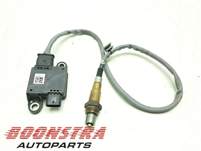 Begagnade NOx-sensor Opel Movano 2.2 D 140 Pris € 211,69 Inklusive moms erbjuds av Boonstra Autoparts