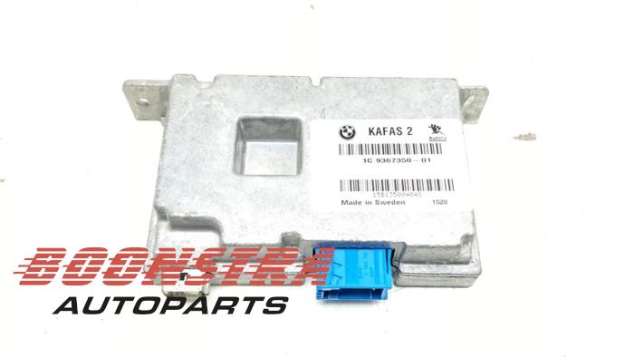 Usagé Module caméra BMW 2 serie Gran Tourer (F46) 216d 1.5 TwinPower Turbo 12V Prix € 29,95 Règlement à la marge proposé par Boonstra Autoparts