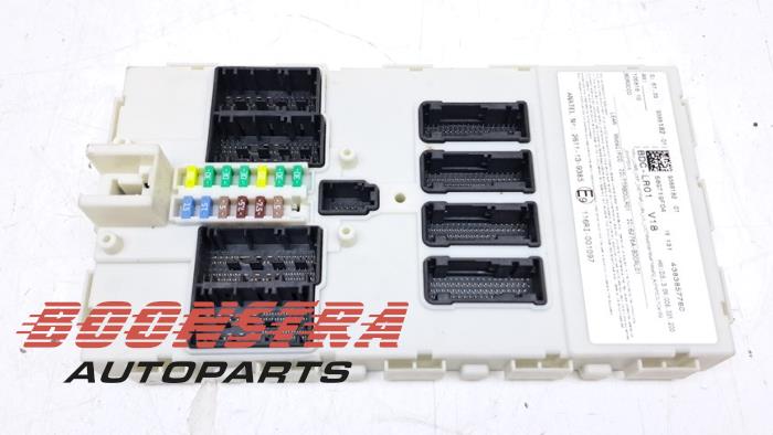 Used Body control computer BMW 2 serie Gran Tourer (F46) 216d 1.5 TwinPower Turbo 12V Price € 93,95 Margin scheme offered by Boonstra Autoparts