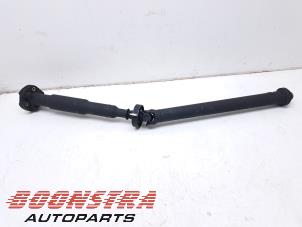 Usados Eje intermedio BMW X3 (G01) xDrive 30e 2.0 TwinPower Turbo 16V Precio € 429,95 Norma de margen ofrecido por Boonstra Autoparts