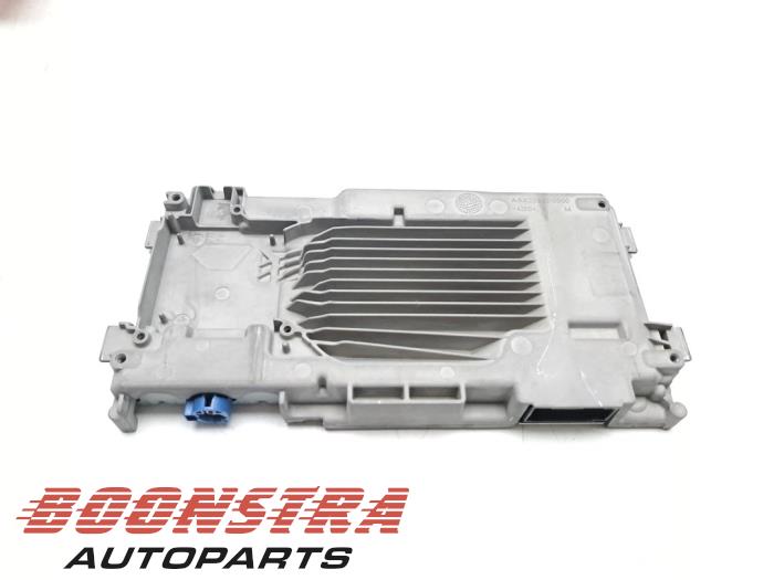 Używane Komputer pokladowy BMW i5 Touring (G61) eDrive40 84 kWh Cena € 249,95 Z VAT oferowane przez Boonstra Autoparts