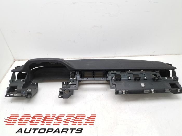 Używane Panel Landrover Range Rover Evoque (LVJ/LVS) 2.2 SD4 16V Cena € 449,00 Procedura marży oferowane przez Boonstra Autoparts