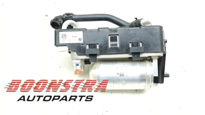 Gebrauchte Verdampfer Klimaanlage BMW 5 serie (G60) 530e 2.0 TwinPower Turbo 16V Preis € 181,44 Mit Mehrwertsteuer angeboten von Boonstra Autoparts