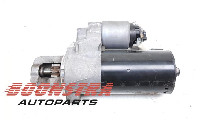 Gebrauchte Anlasser Mercedes C (W205) C-400 3.0 V6 Turbo 4-Matic Preis € 64,95 Margenregelung angeboten von Boonstra Autoparts
