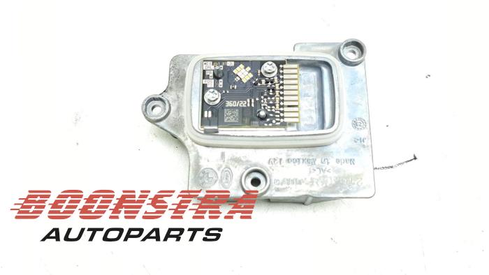 Używane Modułowy reflektor LED BMW 2 serie (G42/G87) M240i xDrive 3.0 Turbo 24V Cena € 59,95 Procedura marży oferowane przez Boonstra Autoparts