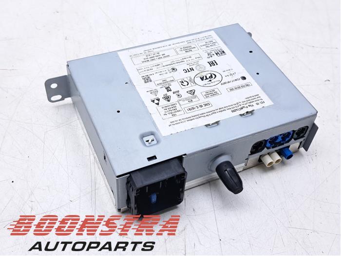 Usagé Module navigation Citroen C3 Aircross I (2C/2R) 1.2 PureTech 82 Prix € 224,95 Règlement à la marge proposé par Boonstra Autoparts