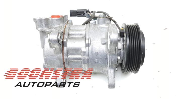 Usagé Pompe clim BMW 2 serie (G42/G87) M240i xDrive 3.0 Turbo 24V Prix € 49,95 Règlement à la marge proposé par Boonstra Autoparts