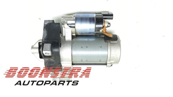 Gebrauchte Anlasser BMW 2 serie (G42/G87) M240i xDrive 3.0 Turbo 24V Preis € 79,95 Margenregelung angeboten von Boonstra Autoparts