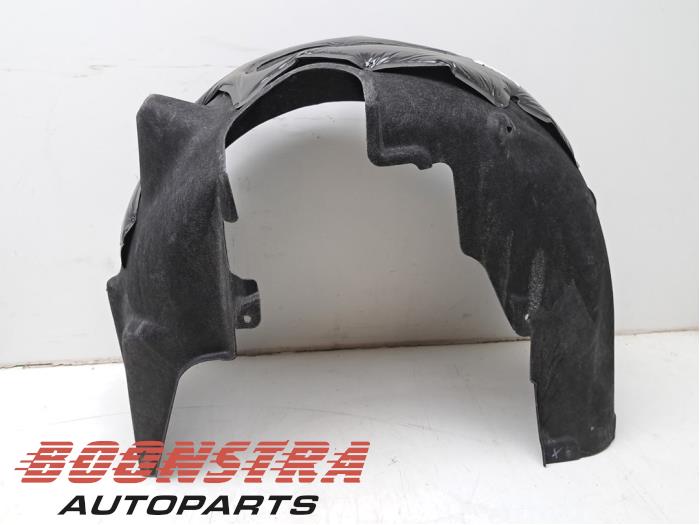Używane Nadkole BMW 5 serie (G60) 530e 2.0 TwinPower Turbo 16V Cena € 78,59 Z VAT oferowane przez Boonstra Autoparts
