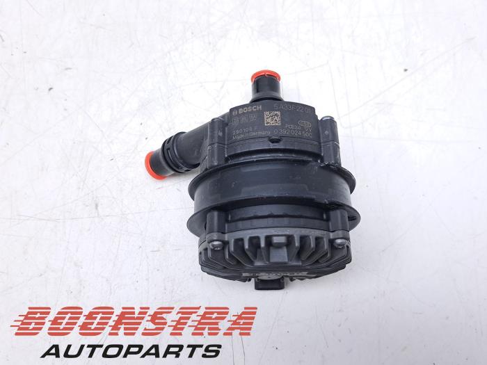 Begagnade Vattenpump BMW i5 (G60) eDrive40 84 kWh Pris € 151,25 Inklusive moms erbjuds av Boonstra Autoparts