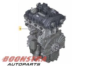 Usados Motor Mini Mini (F55) 1.2 12V One Precio € 1.995,95 Norma de margen ofrecido por Boonstra Autoparts