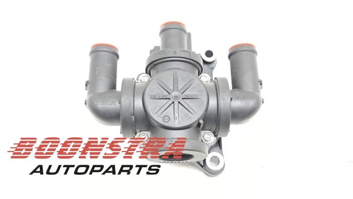 Begagnade Extra vattenpump Audi e-tron (GEN) 50 quattro Pris € 54,95 Inklusive moms erbjuds av Boonstra Autoparts