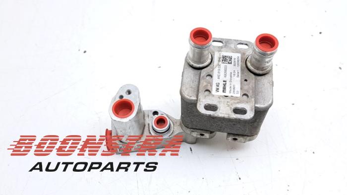 Używane Wymiennik ciepla Audi e-tron (GEN) 50 quattro Cena € 54,95 Z VAT oferowane przez Boonstra Autoparts