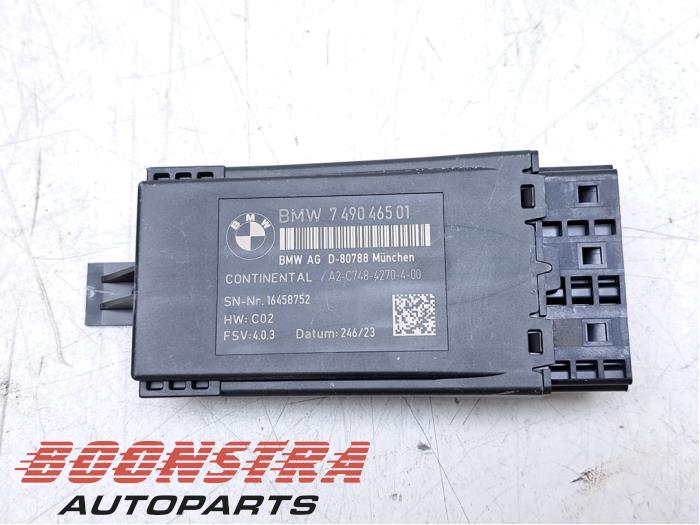 Begagnade Sätesdator Mini Mini (F56) Cooper SE,Electric Pris € 34,95 Marginaltabell erbjuds av Boonstra Autoparts