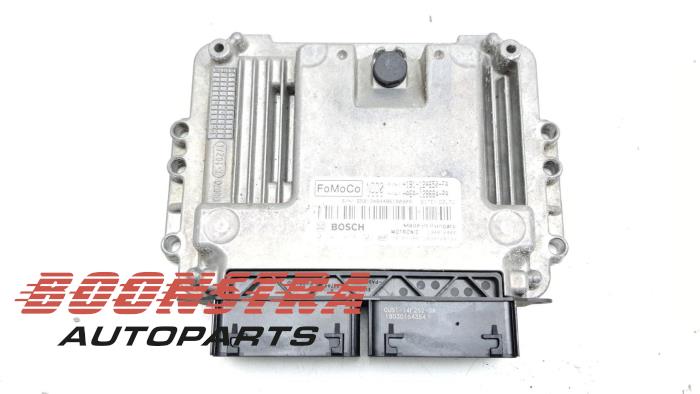 Used Engine management computer Ford Fiesta 7 1.0 EcoBoost 12V 100 Price € 69,95 Margin scheme offered by Boonstra Autoparts