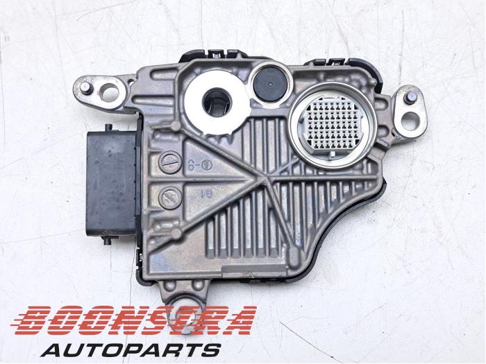 Used Automatic gearbox computer Peugeot 3008 II (M4/MC/MJ/MR) 1.2 12V e-THP PureTech 130 Price € 248,95 Margin scheme offered by Boonstra Autoparts