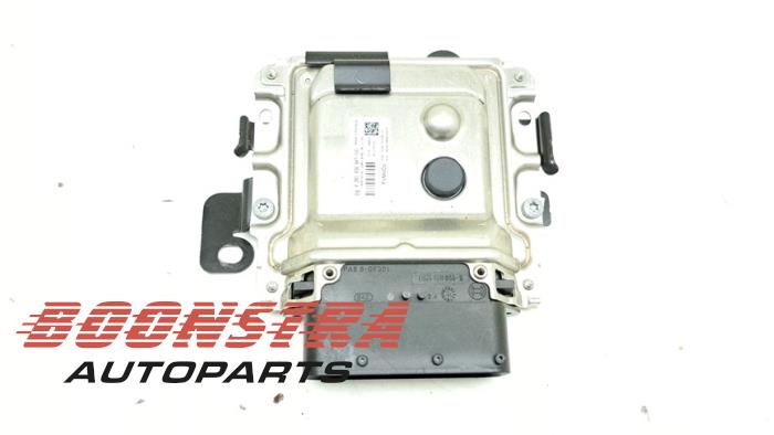 Usagé Ordinateur Adblue Ford Transit 2.0 TDCi 16V Eco Blue 170 4x4 Prix € 44,95 Prix TTC proposé par Boonstra Autoparts