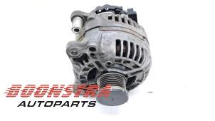 Usagé Dynamo Volkswagen Scirocco (137/13AD) 1.4 TSI 160 16V Prix € 24,95 Règlement à la marge proposé par Boonstra Autoparts