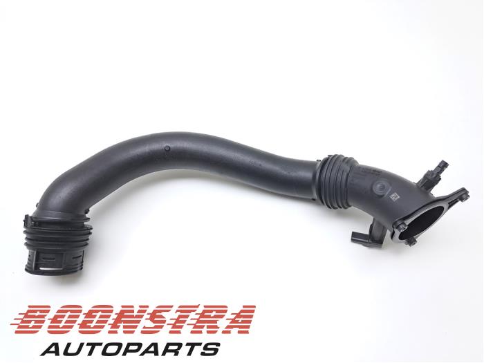 Gebrauchte Intercooler Rohr BMW X3 (G01) xDrive 30e 2.0 TwinPower Turbo 16V Preis € 42,95 Margenregelung angeboten von Boonstra Autoparts