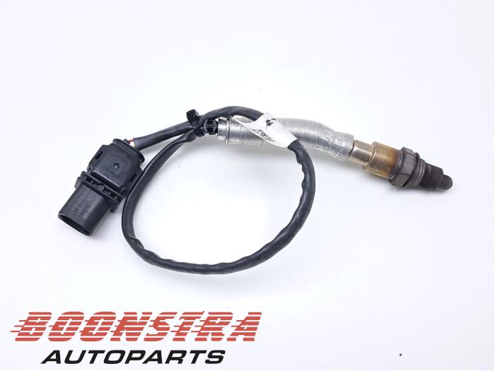Usagé Sonde lambda BMW X3 (G01) xDrive 30e 2.0 TwinPower Turbo 16V Prix € 24,95 Règlement à la marge proposé par Boonstra Autoparts