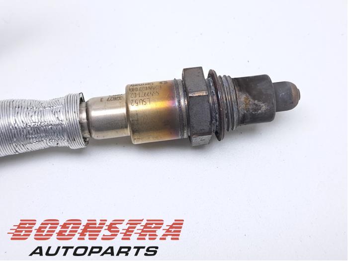 Lambda probe from a BMW X3 (G01) xDrive 30e 2.0 TwinPower Turbo 16V 2024