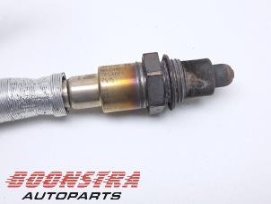 Lambda probe from a BMW X3 (G01) xDrive 30e 2.0 TwinPower Turbo 16V 2024