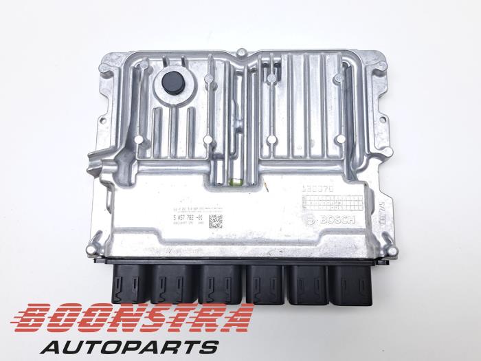 Used Engine management computer BMW X3 (G01) xDrive 30e 2.0 TwinPower Turbo 16V Price € 348,95 Margin scheme offered by Boonstra Autoparts