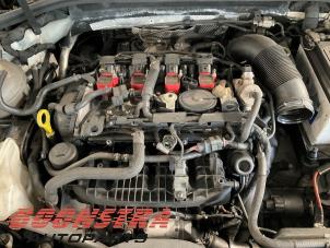 Używane Silnik Audi S3 Sportback (8VA/8VF) 2.0 T FSI 16V Cena € 3.950,00 Procedura marży oferowane przez Boonstra Autoparts