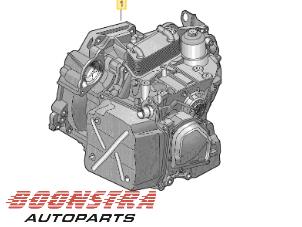 Usagé Boite de vitesses Audi S3 Sportback (8VA/8VF) 2.0 T FSI 16V Prix € 1.750,00 Règlement à la marge proposé par Boonstra Autoparts