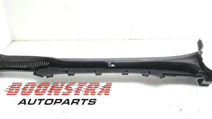 Używane Parawan BMW i5 (G60) eDrive40 84 kWh Cena € 59,96 Z VAT oferowane przez Boonstra Autoparts