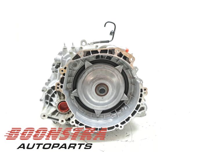 Gebrauchte Getriebe Ford Puma 1.0 Ti-VCT EcoBoost mHEV 12V Preis € 1.795,00 Margenregelung angeboten von Boonstra Autoparts