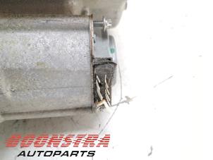 Getriebe van een Ford Puma 1.0 Ti-VCT EcoBoost mHEV 12V 2025