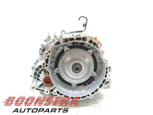 Getriebe van een Ford Puma 1.0 Ti-VCT EcoBoost mHEV 12V 2025
