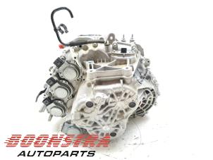 Getriebe van een Ford Puma 1.0 Ti-VCT EcoBoost mHEV 12V 2025