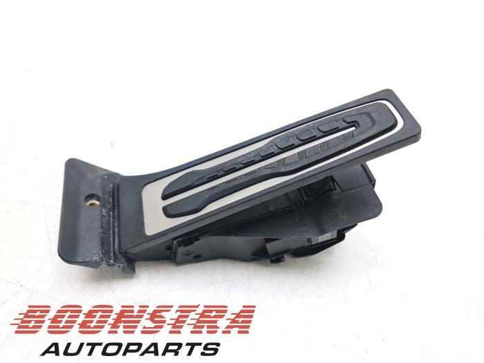 Gebrauchte Gaspedal BMW 5 serie (G60) 530e 2.0 TwinPower Turbo 16V Preis € 47,95 Mit Mehrwertsteuer angeboten von Boonstra Autoparts