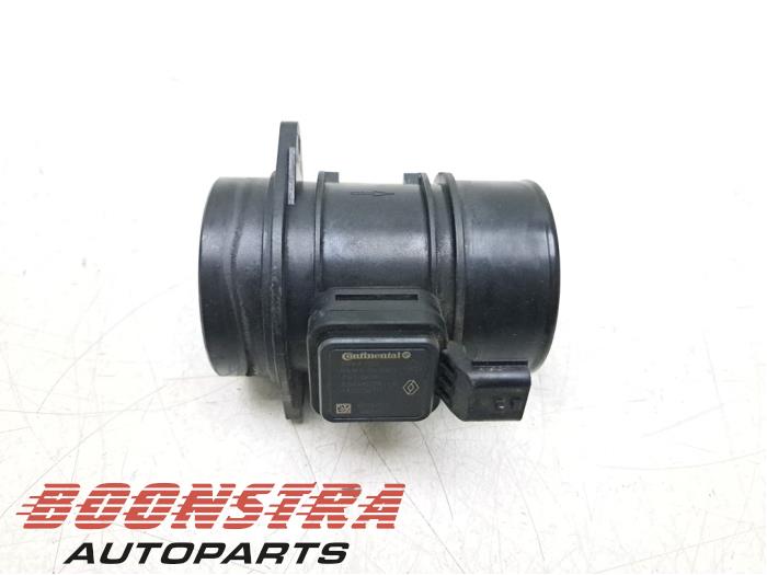 Gebrauchte Luftmassenmesser Suzuki Vitara (LY/MY) 1.4 Booster Jet Turbo 16V SHVS Preis € 24,95 Margenregelung angeboten von Boonstra Autoparts