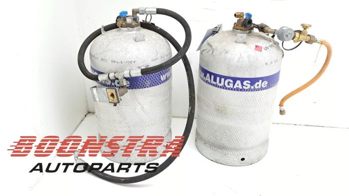 Usagé Installation LPG (complet) Citroen Jumper (U9) 2.0 BlueHDi 130 Prix € 699,95 Règlement à la marge proposé par Boonstra Autoparts