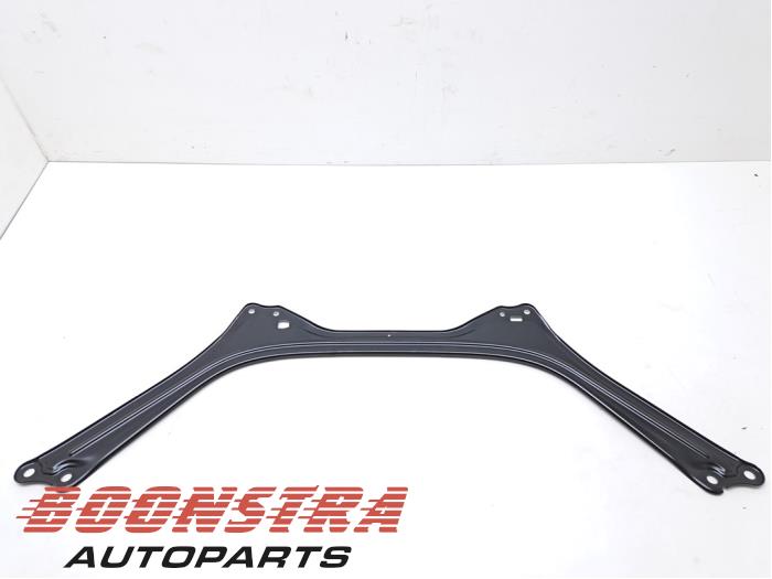 Begagnade Tvärstag BMW 4 serie Gran Coupe (G26) Pris € 31,40 Inklusive moms erbjuds av Boonstra Autoparts