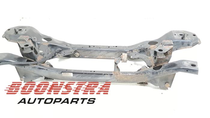 Used Subframe Volvo V40 (MV) 1.6 D2 Price € 44,95 Margin scheme offered by Boonstra Autoparts