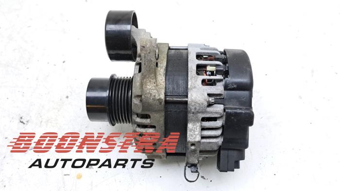 Begagnade Dynamo Kia Xceed 1.0 T-GDi 12V Pris € 64,95 Marginaltabell erbjuds av Boonstra Autoparts