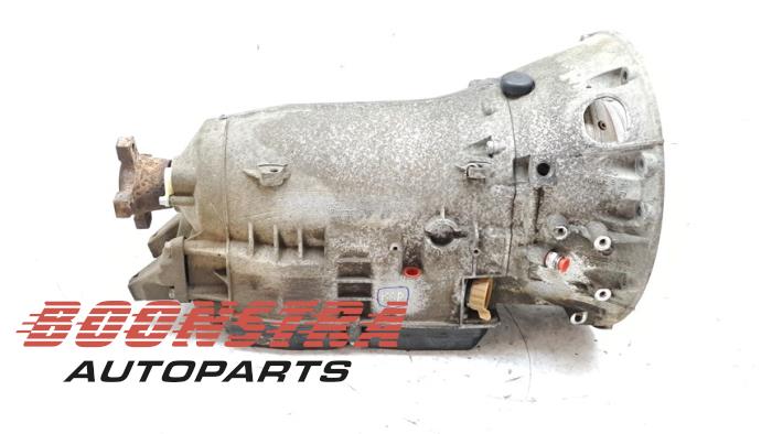 Gebrauchte Getriebe Mercedes Sprinter 3t (906.71) 218 CDI 24V Preis € 2.419,94 Mit Mehrwertsteuer angeboten von Boonstra Autoparts