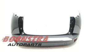 Usados Parachoques trasero Peugeot 2008 (UD/UK/UR/US/UX) e-2008 50 kWh Precio € 239,96 IVA incluido ofrecido por Boonstra Autoparts